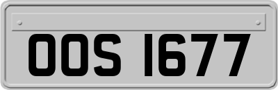 OOS1677