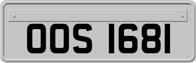 OOS1681