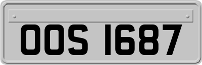 OOS1687