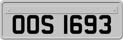 OOS1693
