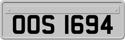 OOS1694