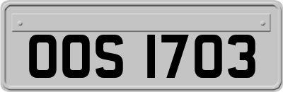 OOS1703