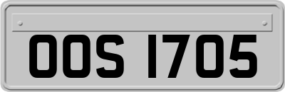 OOS1705