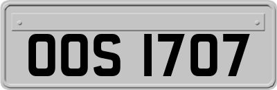 OOS1707