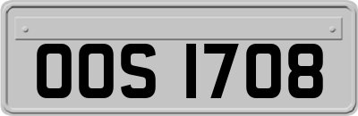 OOS1708
