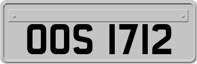 OOS1712