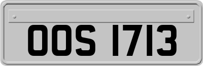 OOS1713