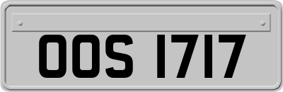 OOS1717