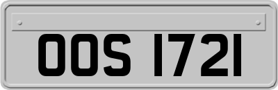 OOS1721
