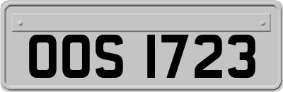 OOS1723