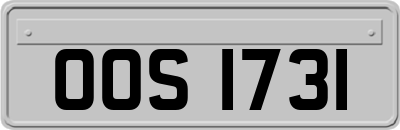 OOS1731