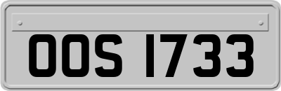 OOS1733