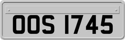 OOS1745