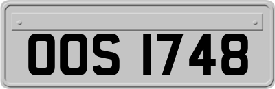 OOS1748