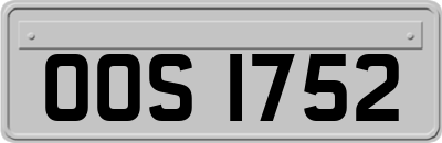 OOS1752