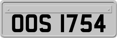 OOS1754