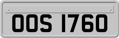 OOS1760