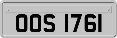 OOS1761