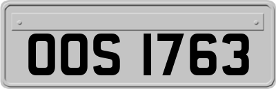 OOS1763