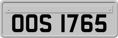 OOS1765
