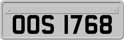 OOS1768