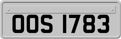 OOS1783