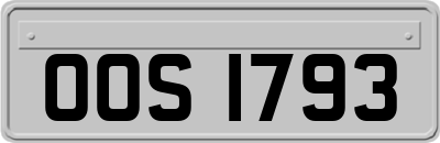 OOS1793