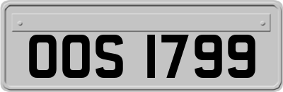 OOS1799