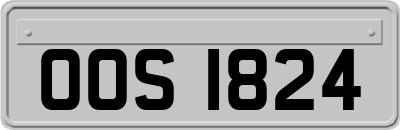OOS1824