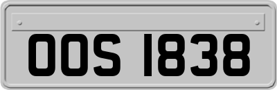 OOS1838