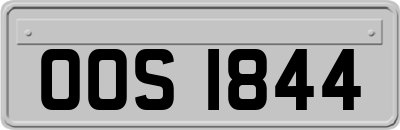 OOS1844