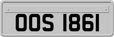 OOS1861