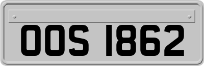 OOS1862