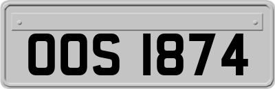 OOS1874