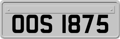 OOS1875