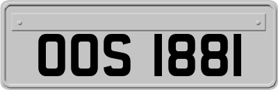 OOS1881