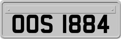 OOS1884