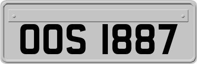 OOS1887