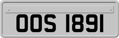 OOS1891