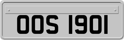 OOS1901