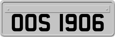 OOS1906