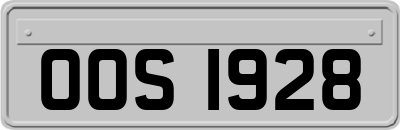 OOS1928
