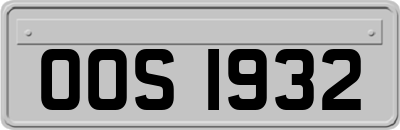 OOS1932