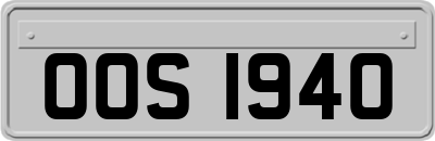 OOS1940