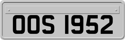 OOS1952