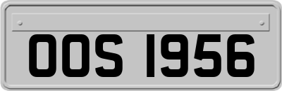 OOS1956