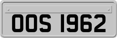 OOS1962