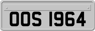 OOS1964