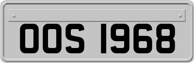 OOS1968