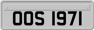 OOS1971